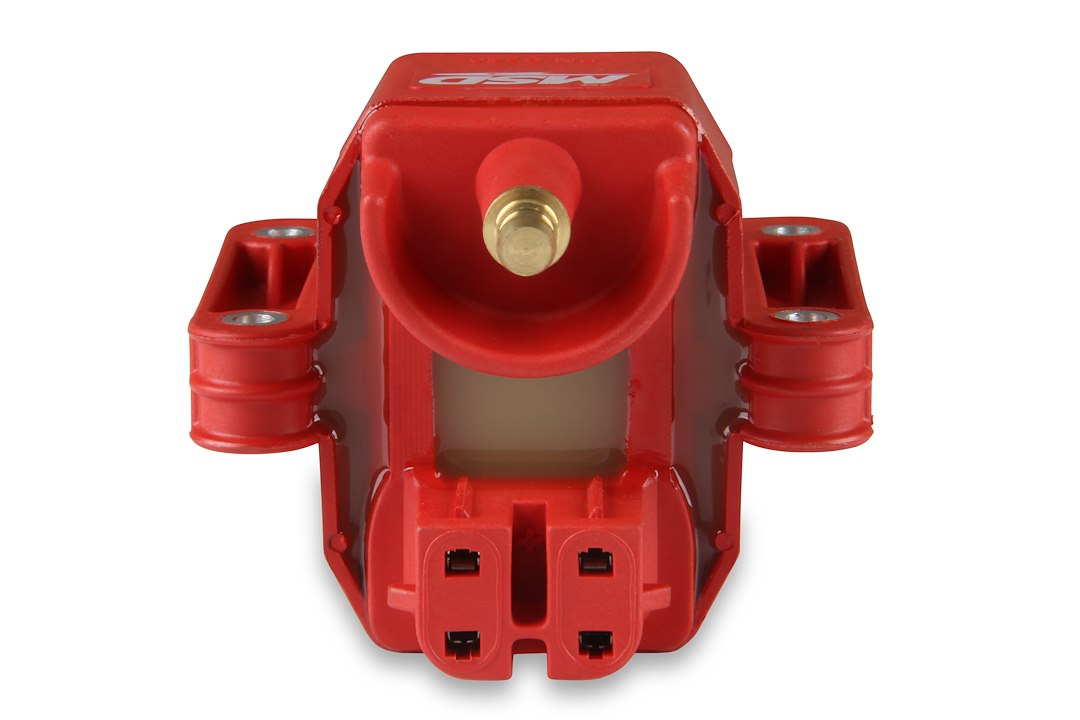 Product of Msd Ignition 8226 Ignition Coil