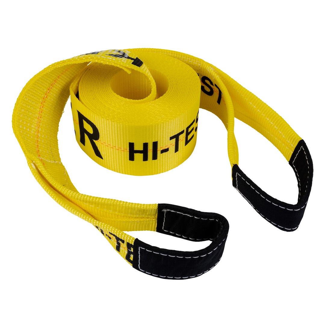 Product of Keeper Corporation 02942 Recovery Strap