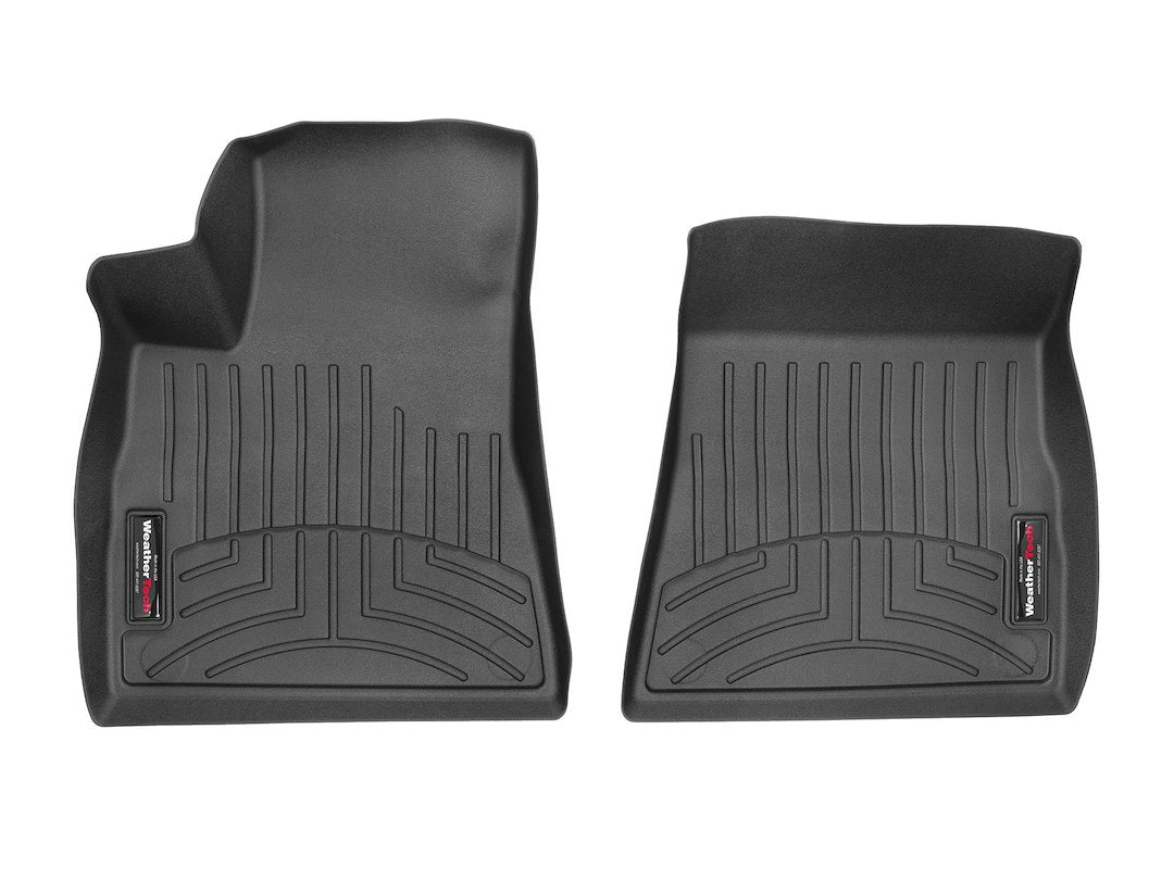 Product of Weathertech (Usa) 4412201 Floor Liner