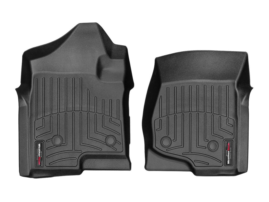 Product of Weathertech (Usa) 4413061 Floor Liner