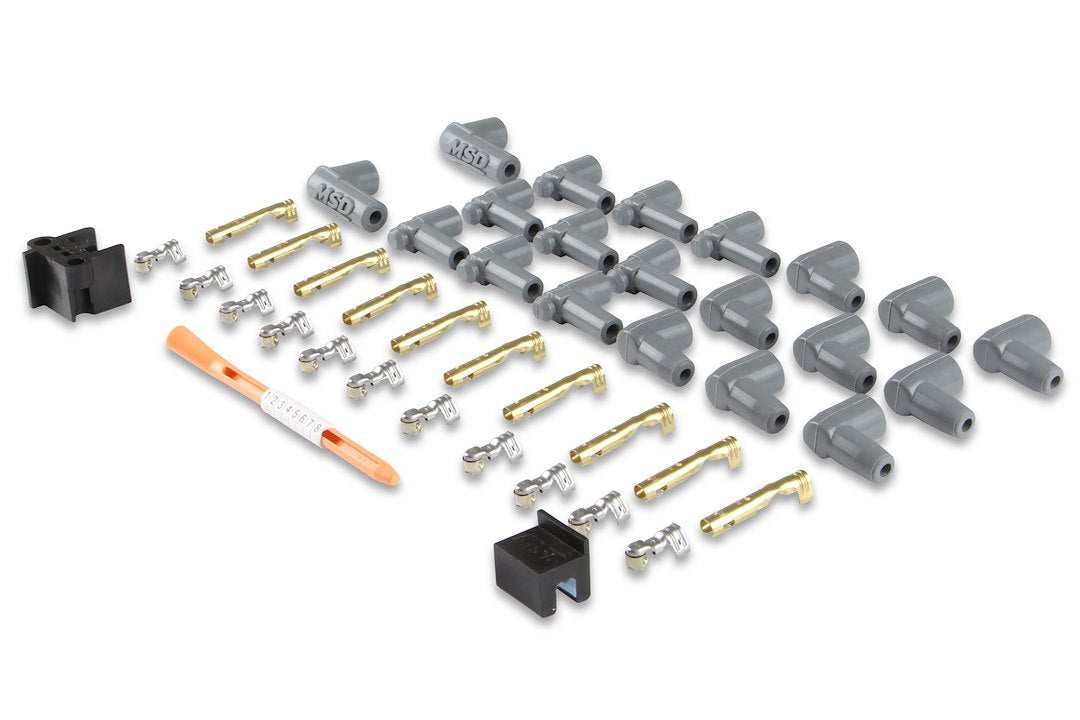 Product of Msd Ignition 31239 Spark Plug Wire Set