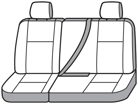 Product of Covercraft Ss8430pcch Seat Cover