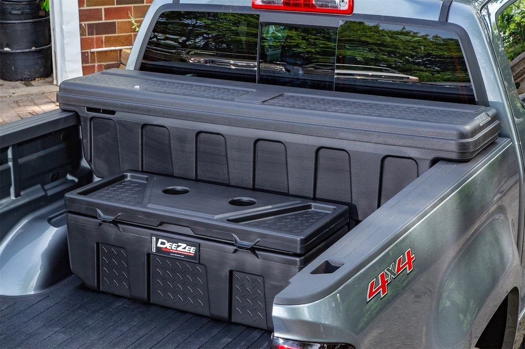 Product of Dee Zee Dz6535p Tool Box