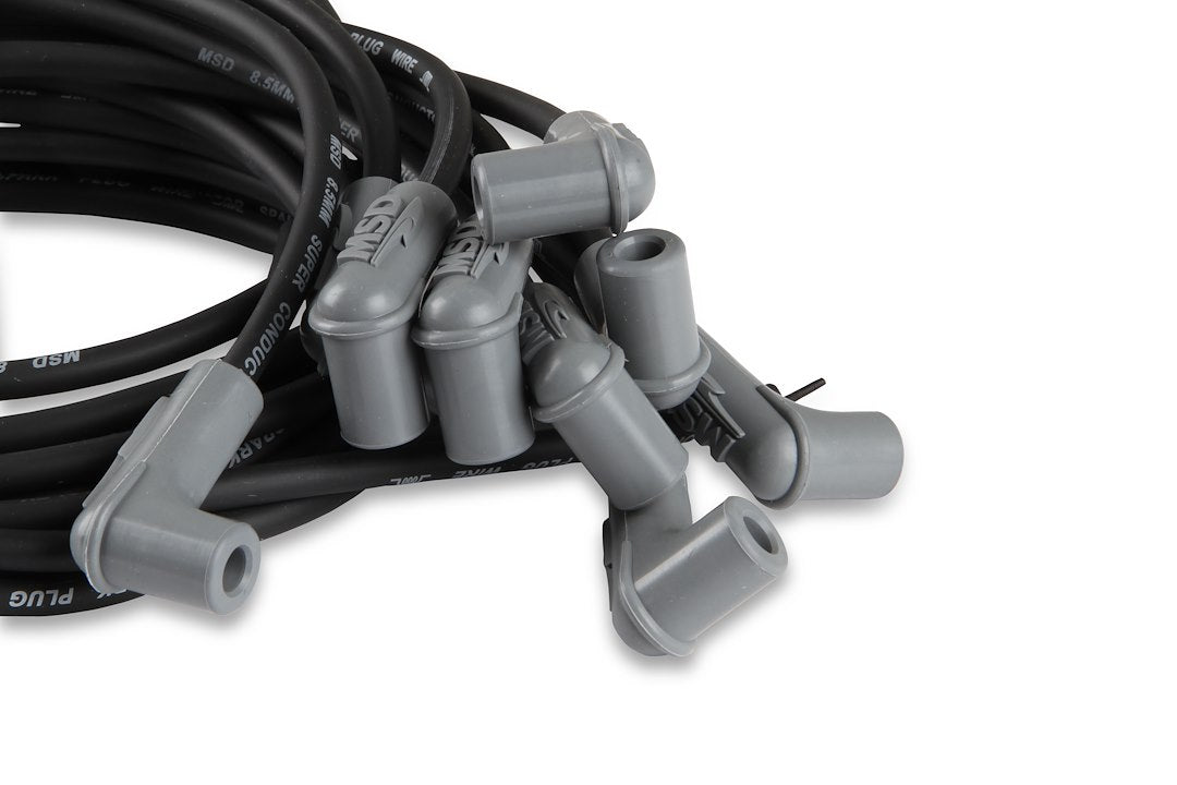 Product of Msd Ignition 31223 Spark Plug Wire Set