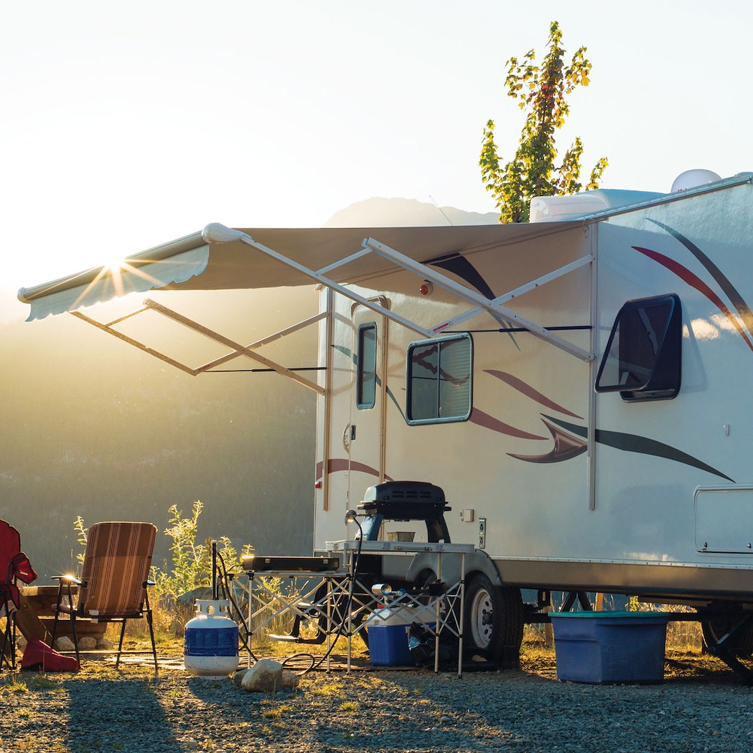 Product of Winegard Rk-4000 Satellite Tv Antenna Mount