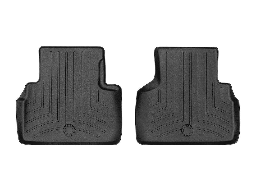 Product of Weathertech (Usa) 4412582 Floor Liner