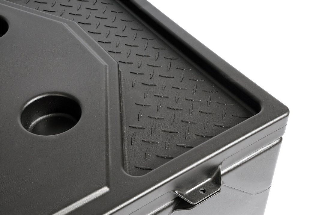 Product of Dee Zee Dz6537p Tool Box