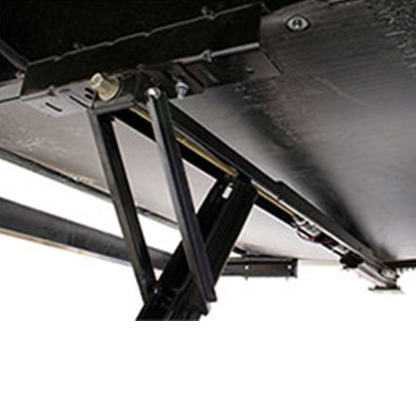 Product of Bal Rv 21100005 Trailer Stabilizer Jack Stand