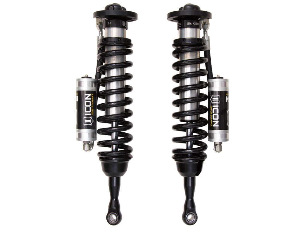 Product of Icon Vehicle Dynamics 58760 Coil Over Shock Absorber
