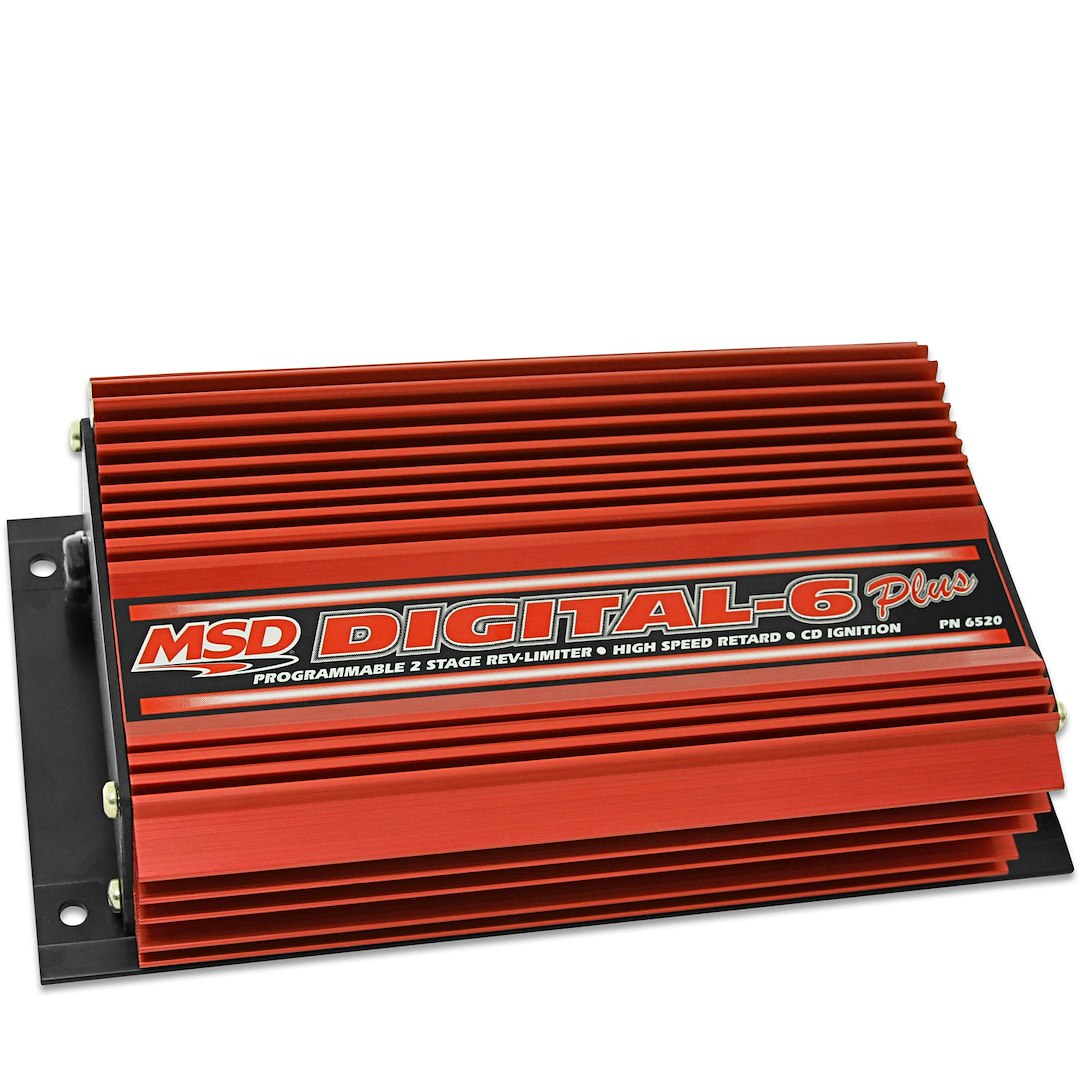 Product of Msd Ignition 6520 Ignition Control Module