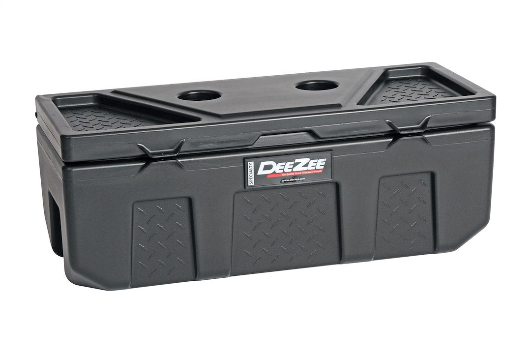 Product of Dee Zee Dz6535p Tool Box
