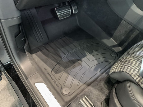 Product of Weathertech (Usa) 4414881im Floor Liner