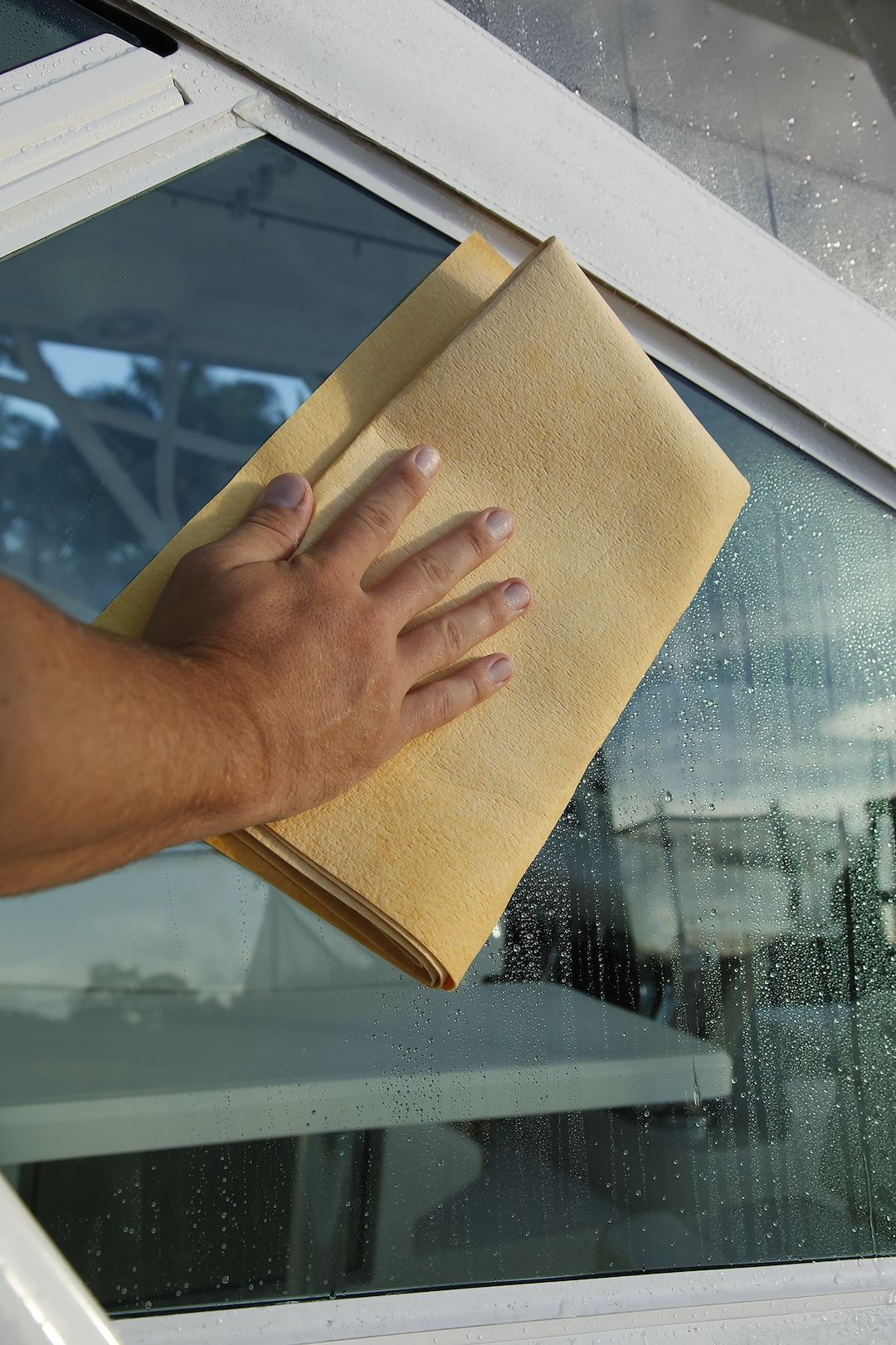 Product of Shurhold 220 Towel