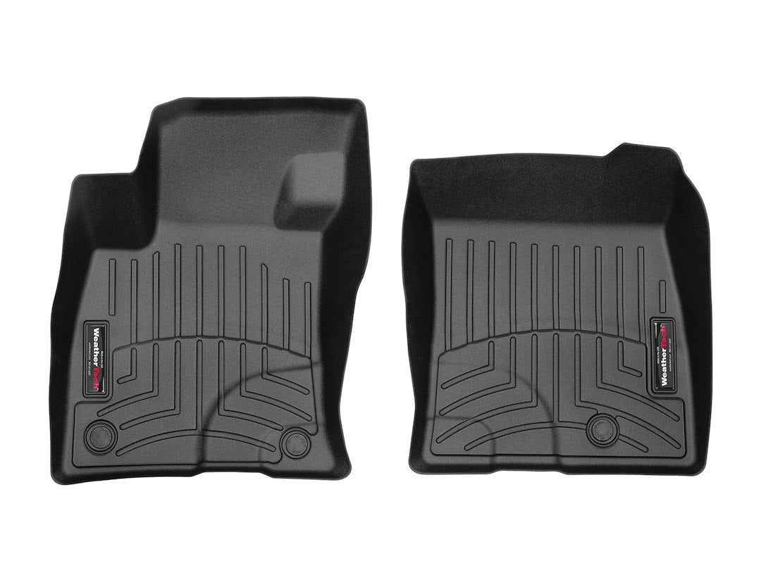 Product of Weathertech (Usa) 4415901 Floor Liner