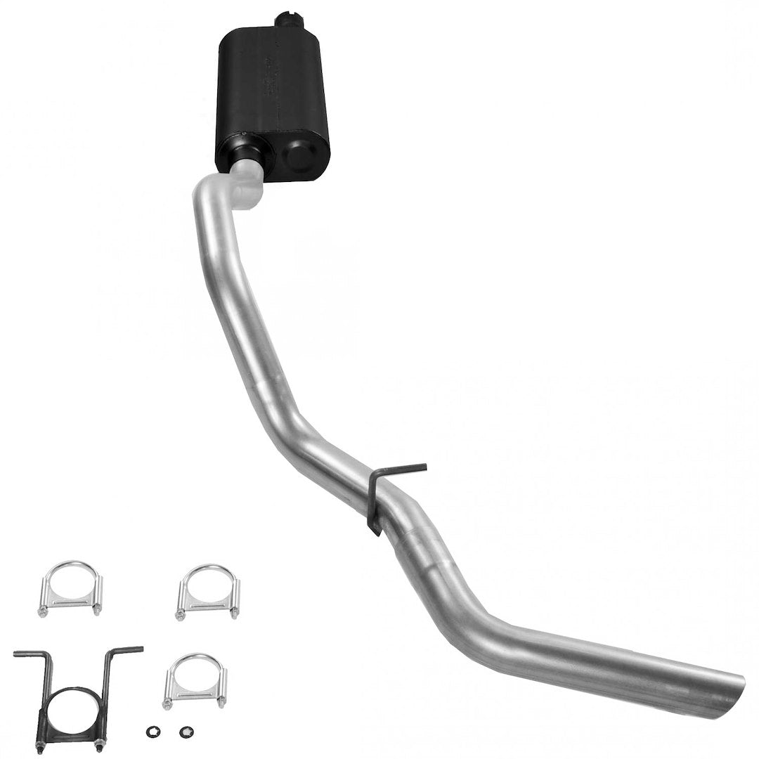 Product of Flowmaster 17229 Exhaust System Kit