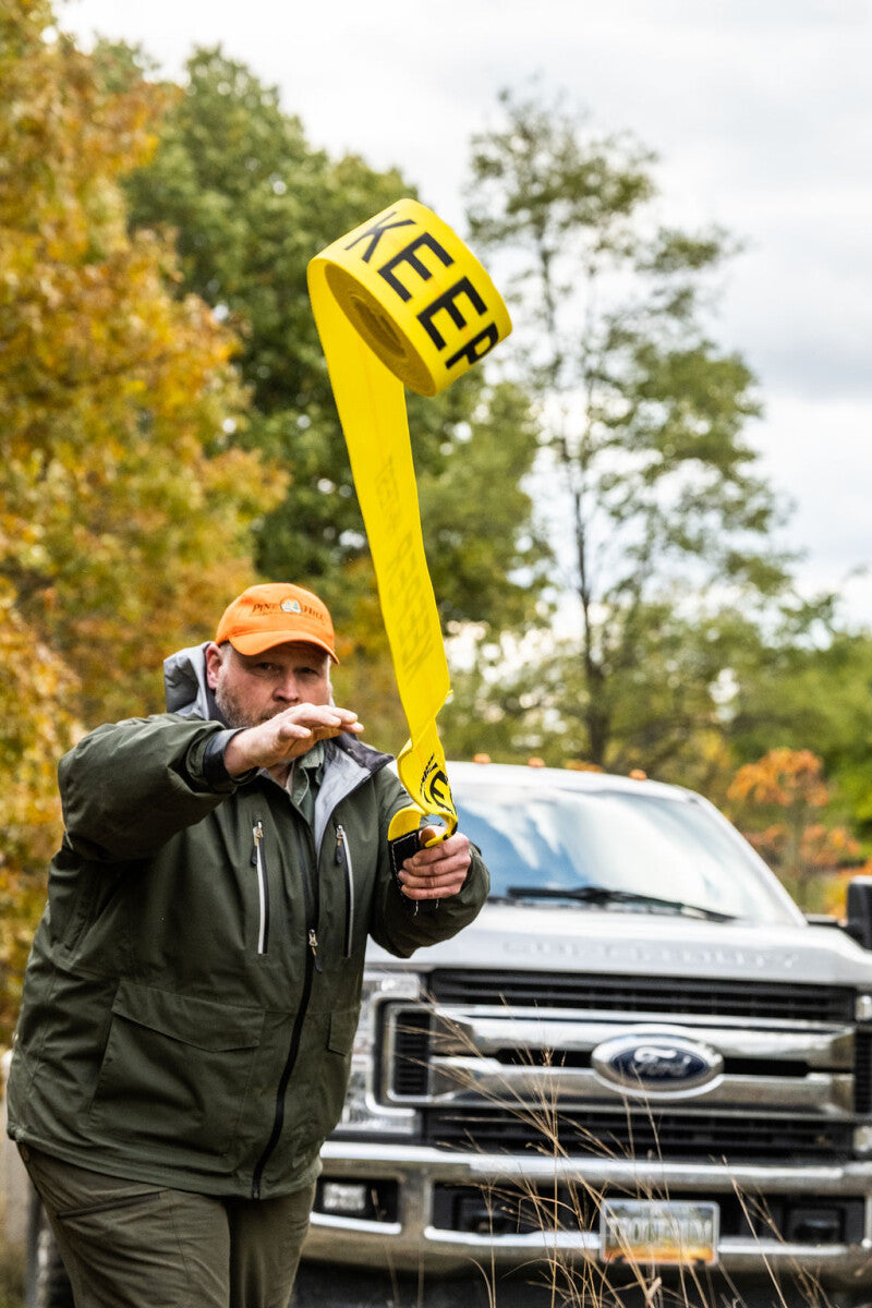 Product of Keeper Corporation 02942 Recovery Strap