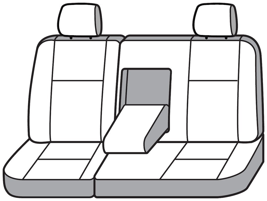 Product of Covercraft Ss8357pcch Seat Cover