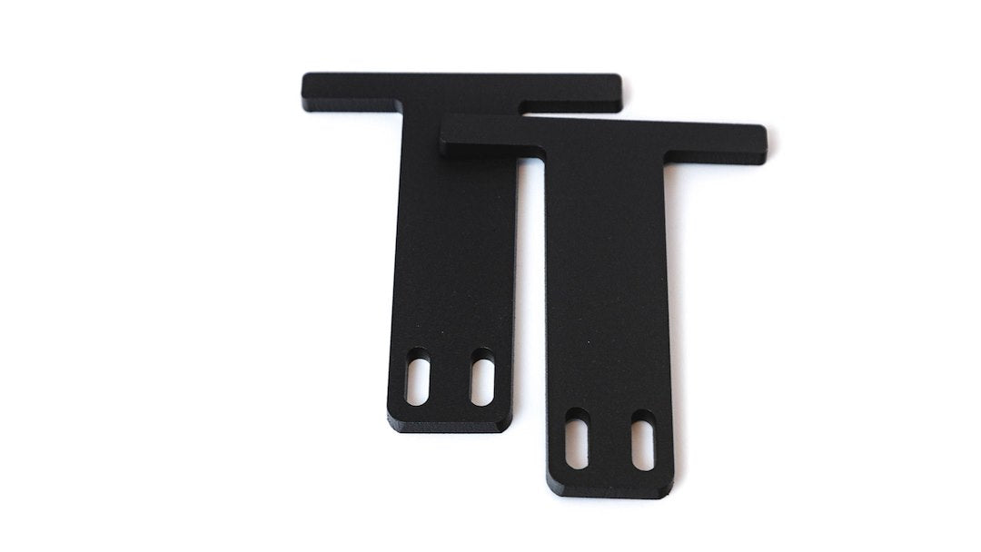 Product of Sherpa 251340 Cargo Carrier Mounting Kit