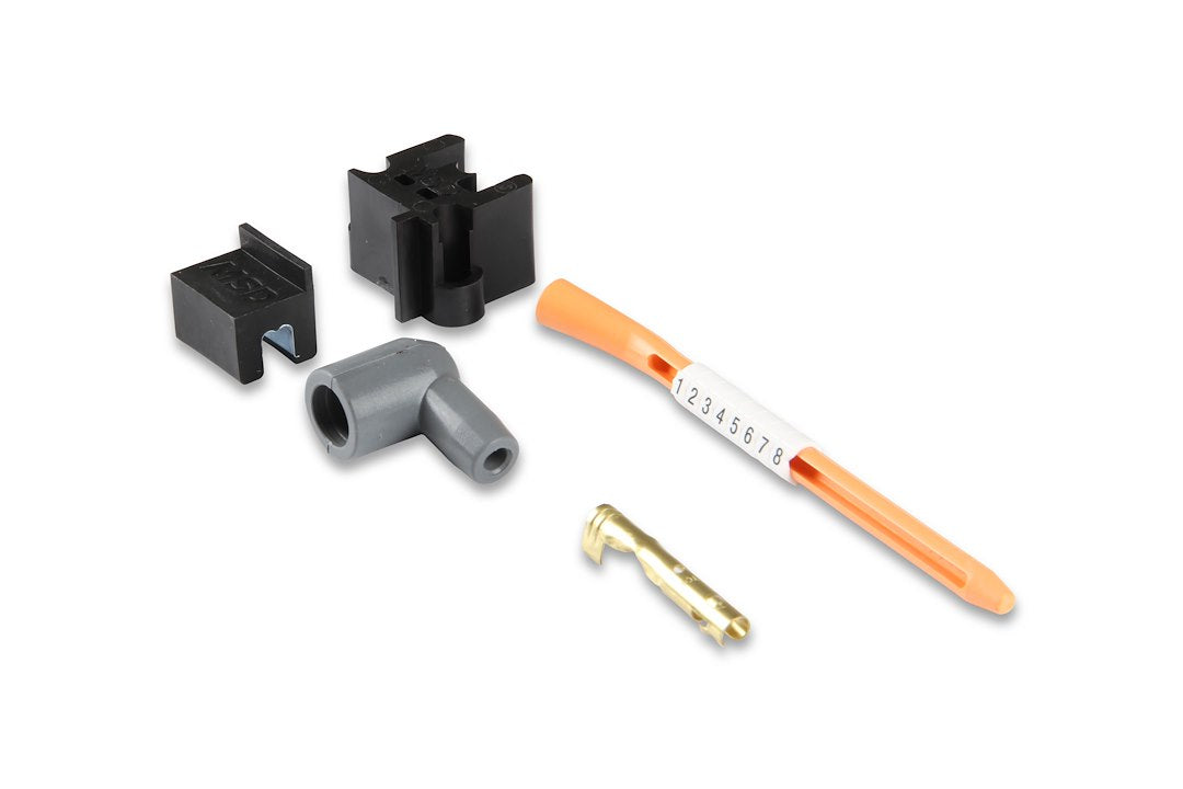 Product of Msd Ignition 31359 Spark Plug Wire Set