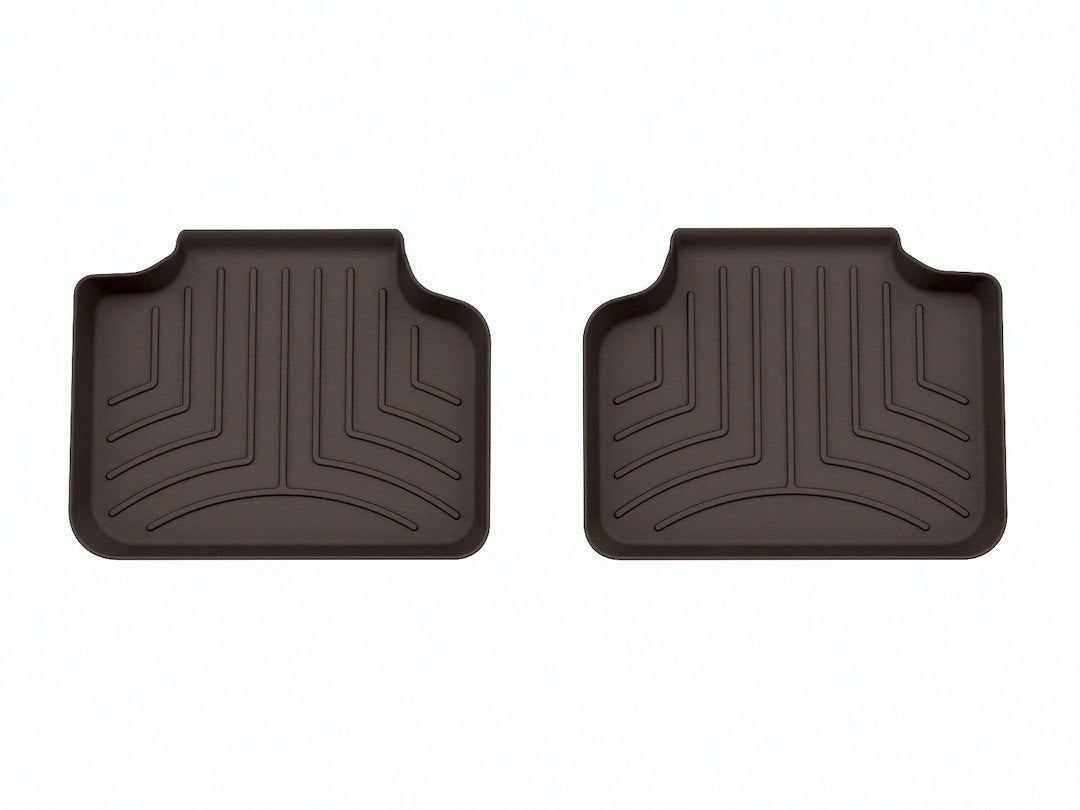 Product of Weathertech (Usa) 477482im Floor Liner