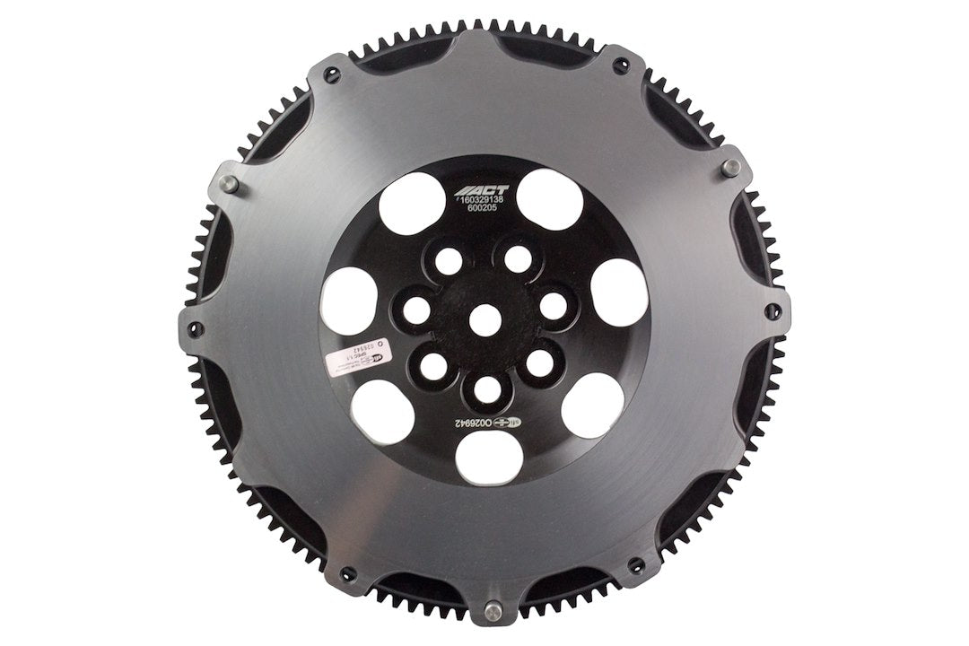 Product of Advanced Clutch 600205 Clutch Flywheel
