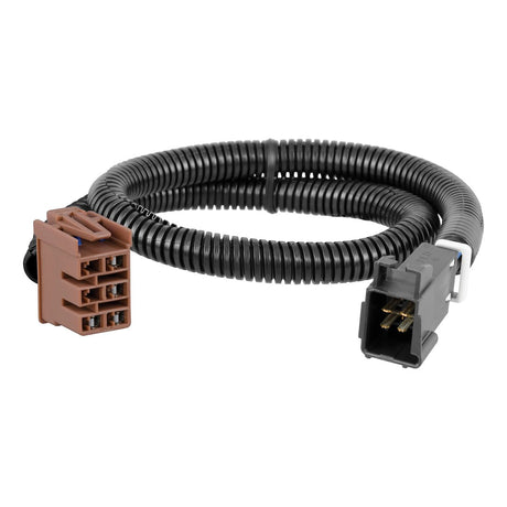 Product of Curt 51342 Trailer Brake Control Wiring Harness