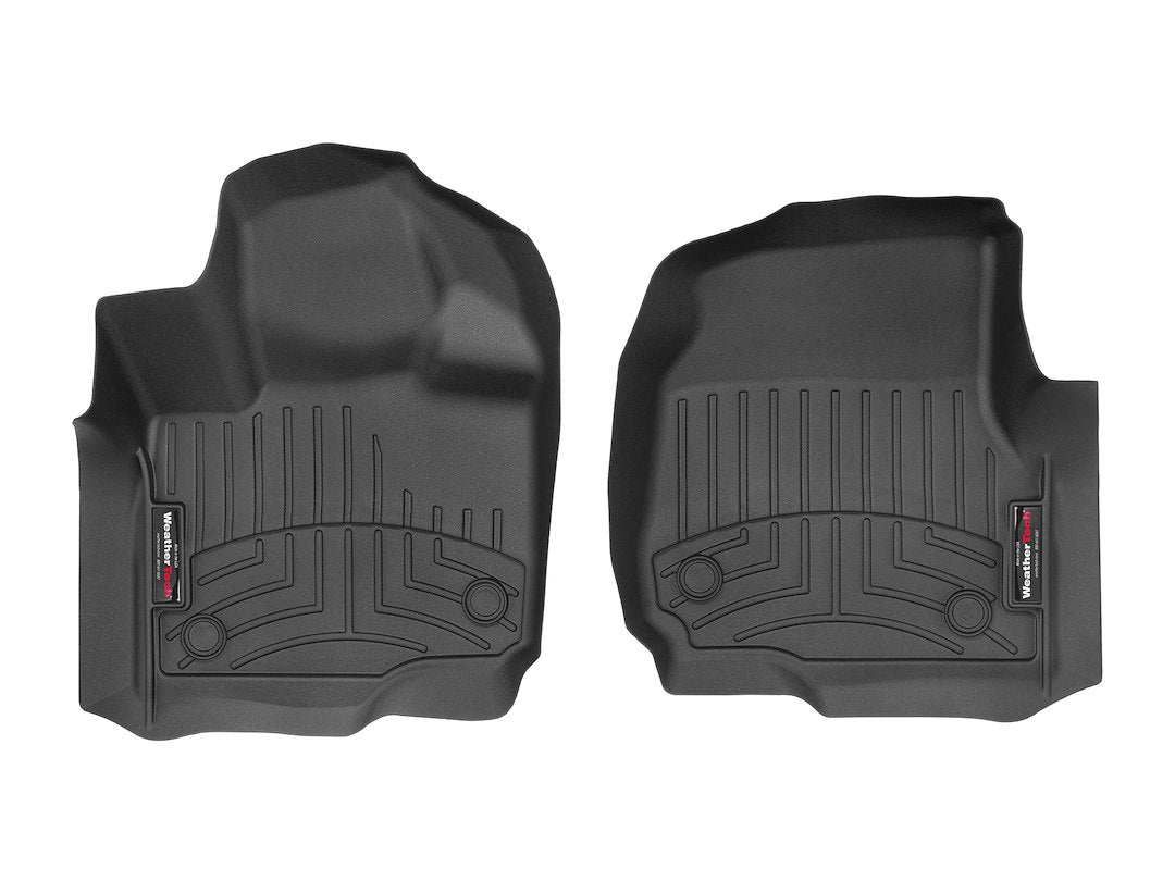Product of Weathertech (Usa) 4416651 Floor Liner