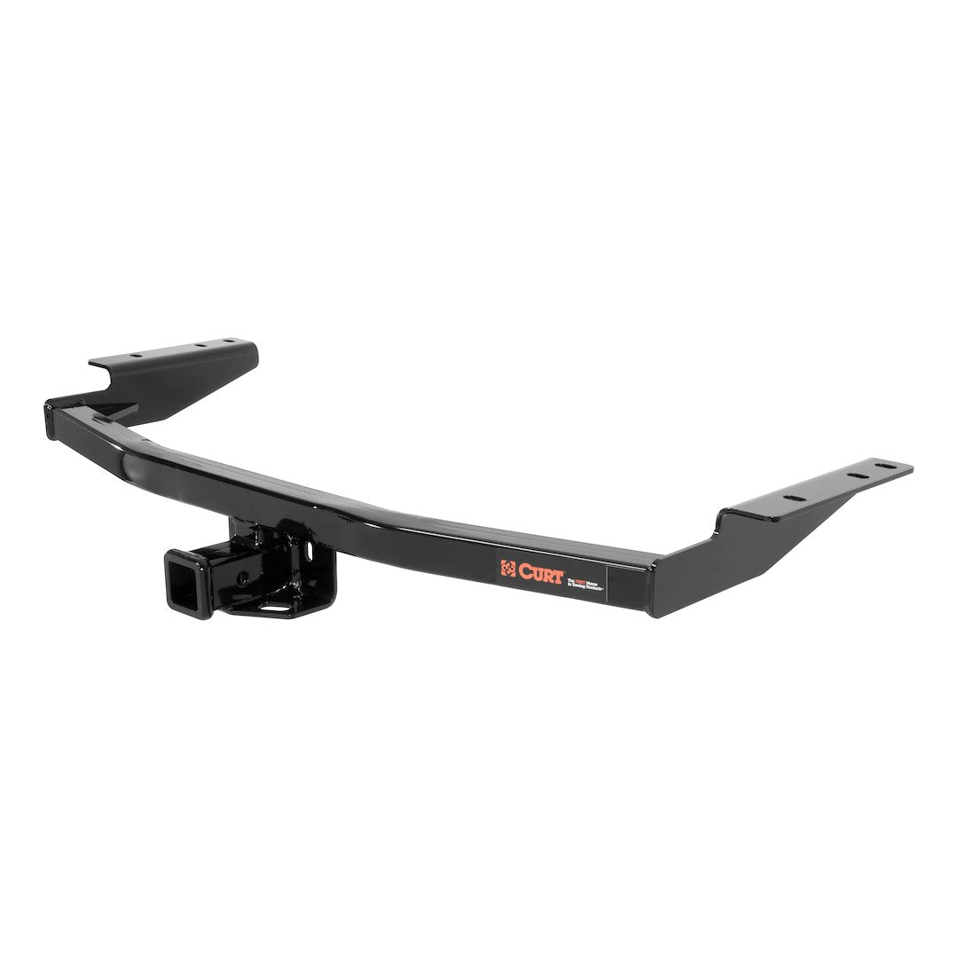 Product of Curt 13126 Trailer Hitch Rear