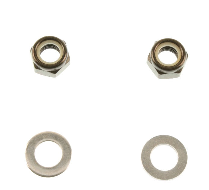 Product of Bilstein 24-196437 Shock Absorber