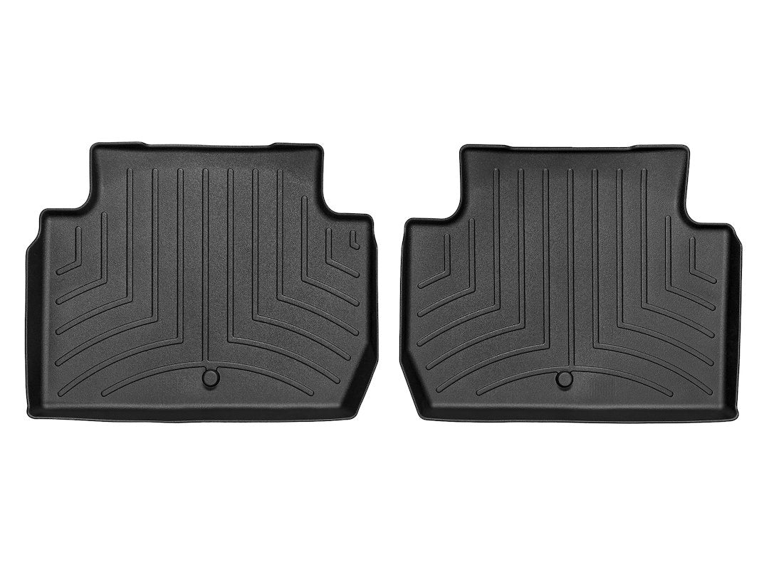 Product of Weathertech (Usa) 4412382 Floor Liner