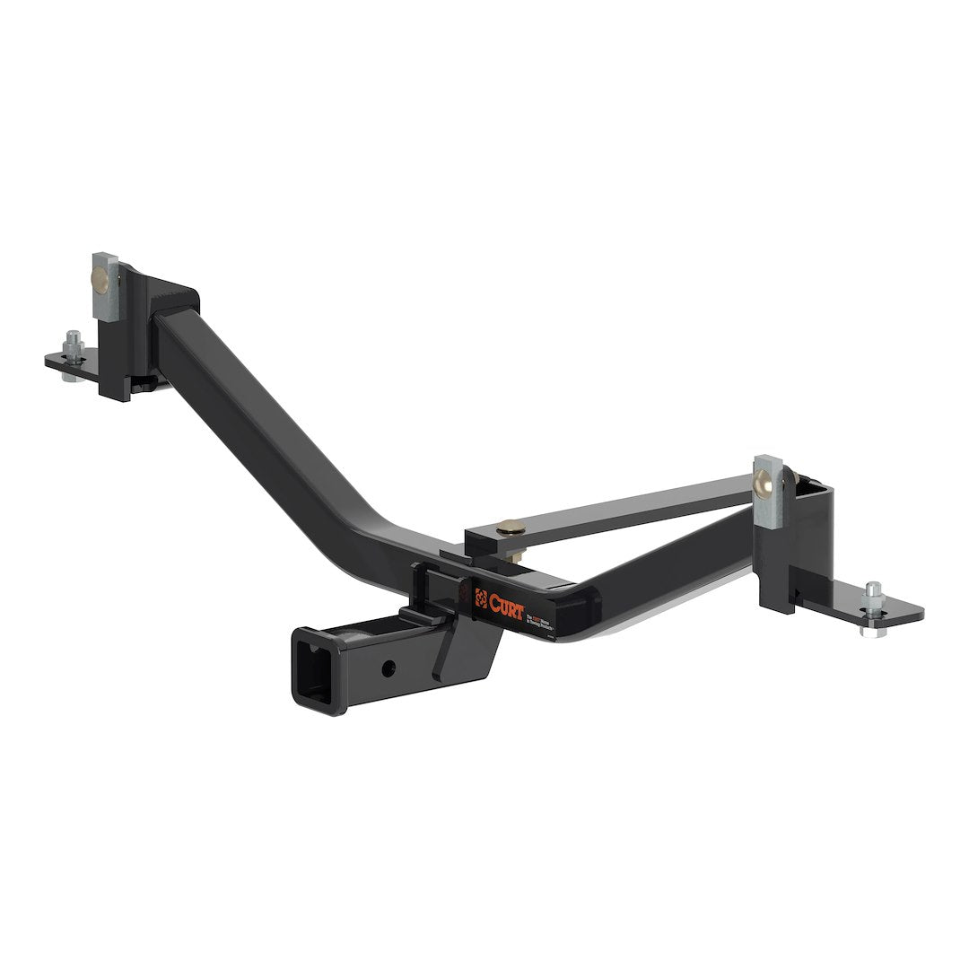 Product of Curt 31090 Trailer Hitch Front