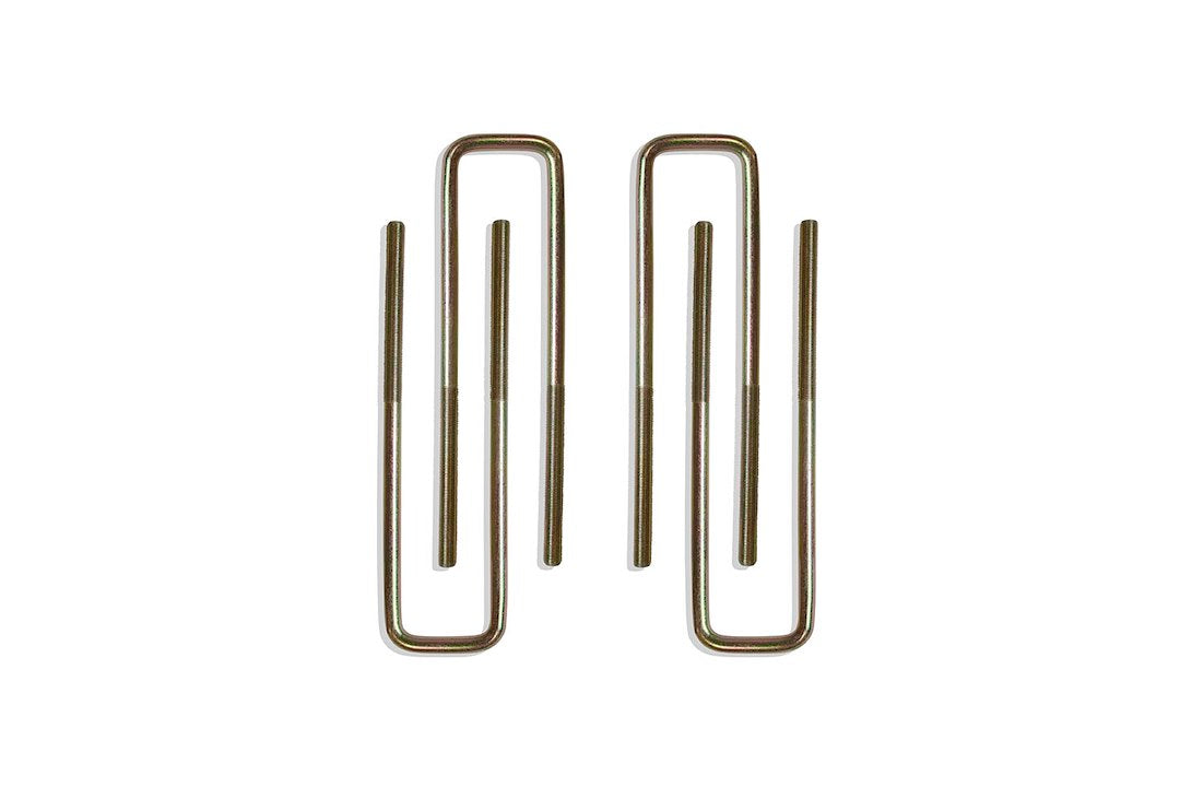 Product of Maxtrac 910104 Leaf Spring Axle U Bolt Kit