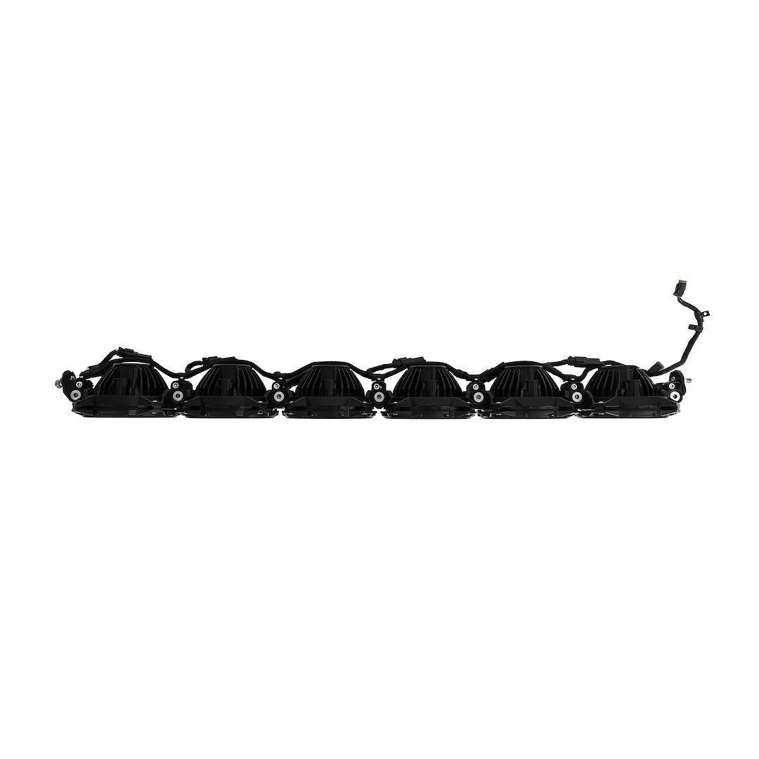 Product of Kc Hilites 91307 Light Bar