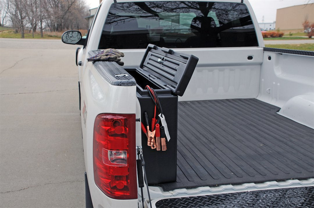 Product of Dee Zee Dz95p Tool Box