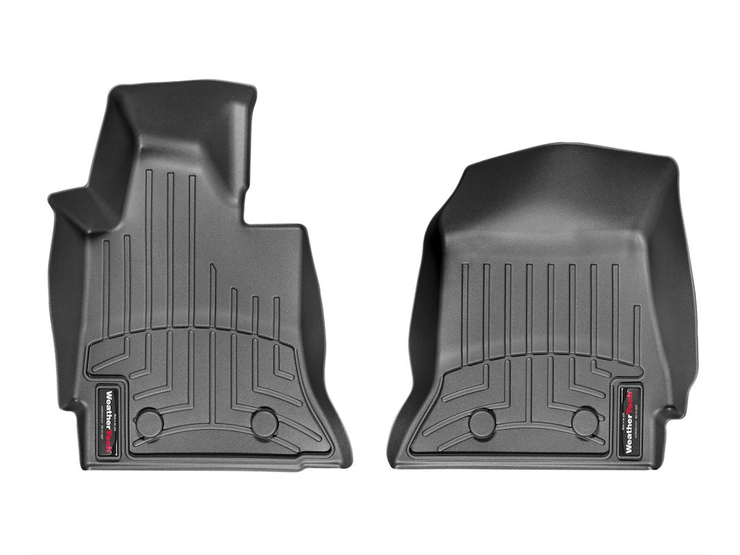 Product of Weathertech (Usa) 445891 Floor Liner