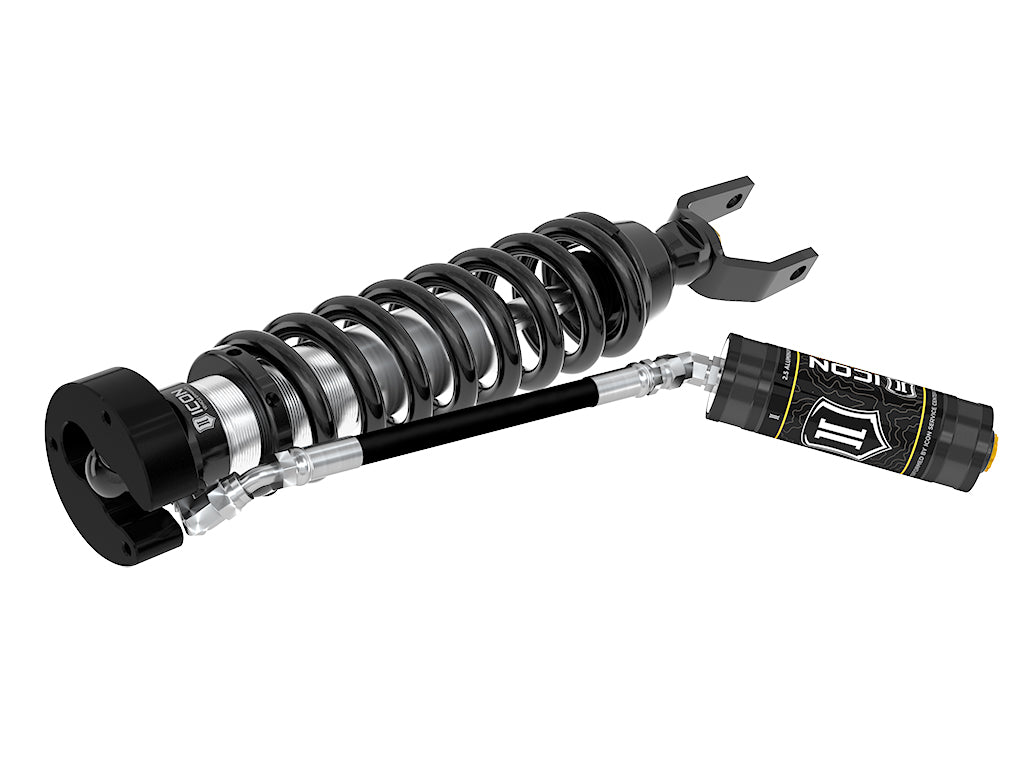 Product of Icon Vehicle Dynamics 211015 Coil Over Shock Absorber