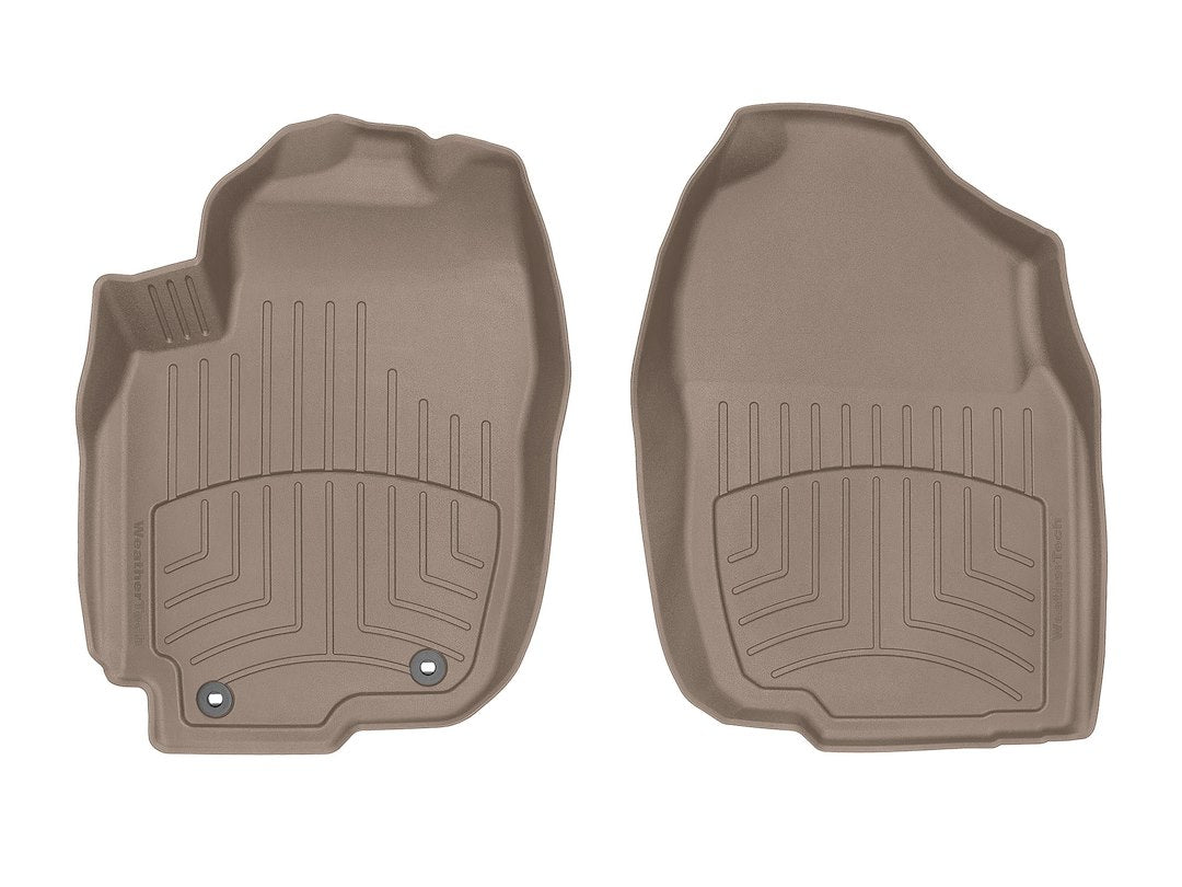 Product of Weathertech (Usa) 455101im Floor Liner