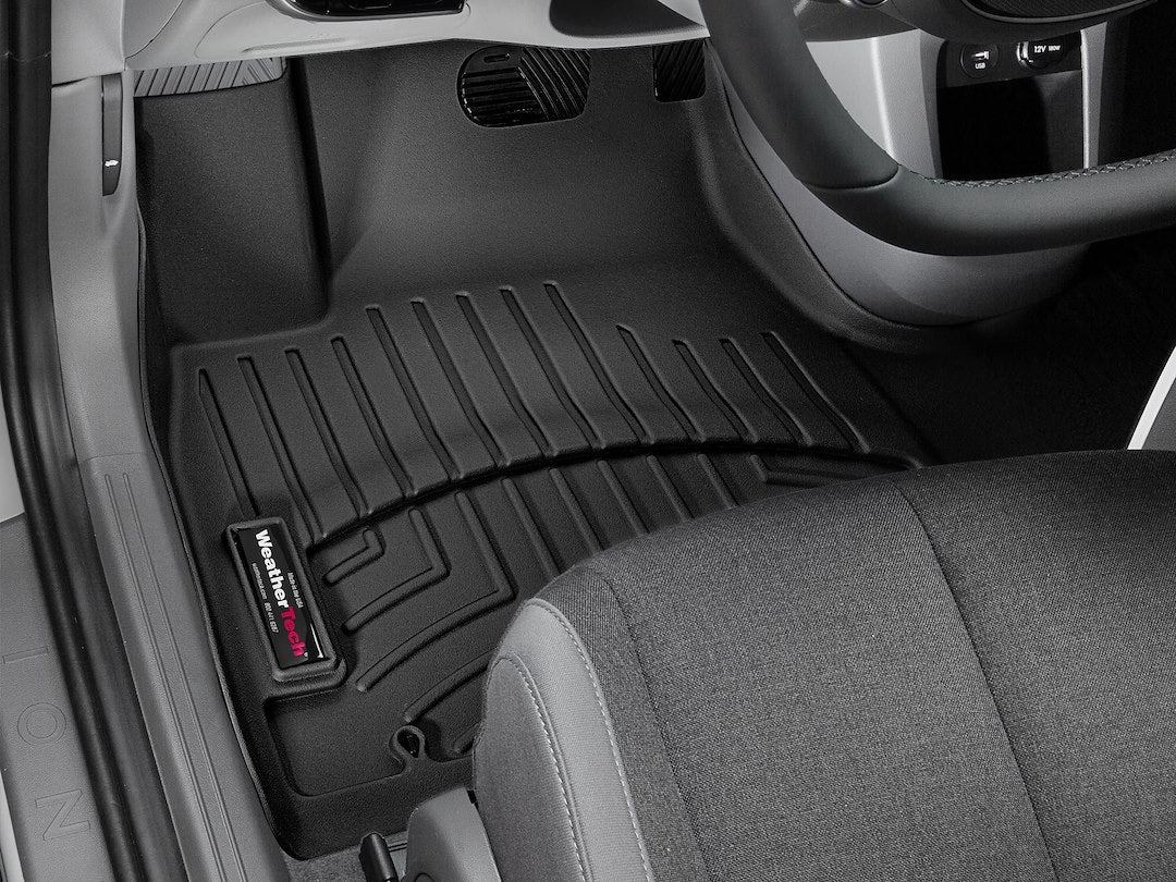 Product of Weathertech (Usa) 4417201 Floor Liner