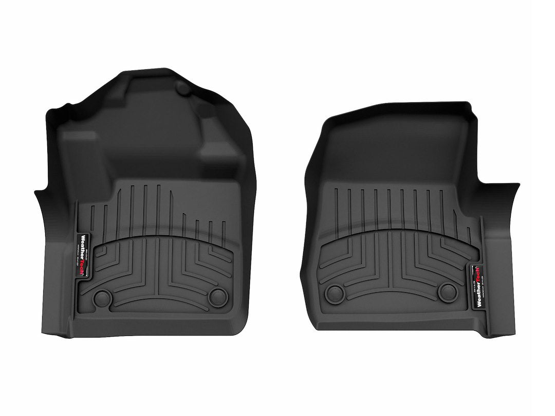 Product of Weathertech (Usa) 4410541 Floor Liner