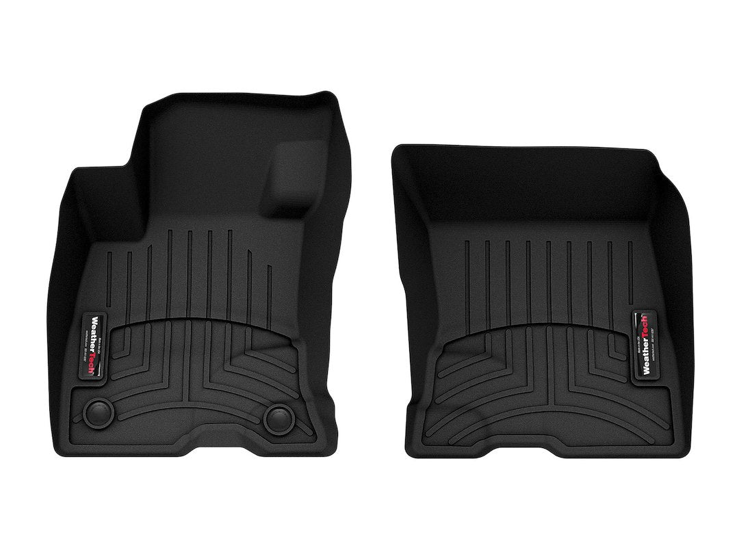 Product of Weathertech (Usa) 4417191 Floor Liner