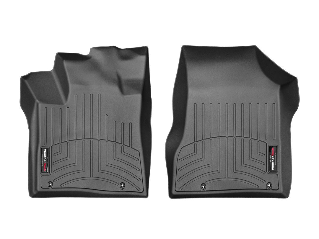 Product of Weathertech (Usa) 447561 Floor Liner