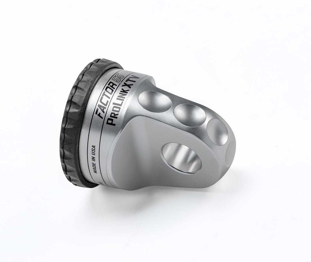 Product of Factor 55 00110-05 Winch Cable Shackle Mount