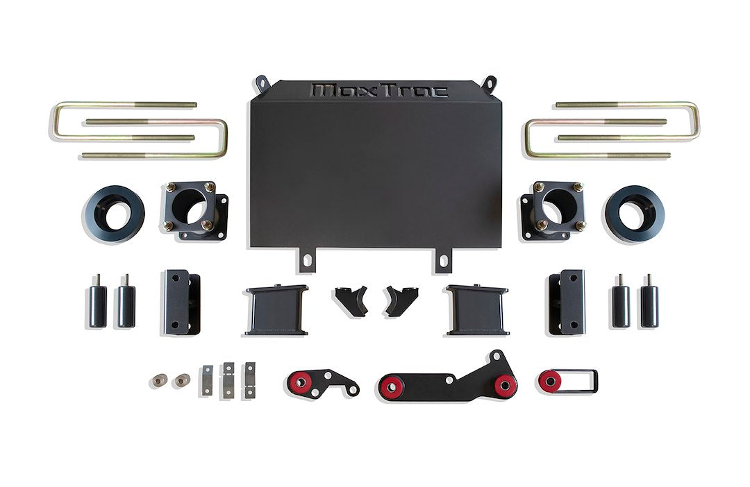 Product of Maxtrac 946760-3 Lift Kit Component