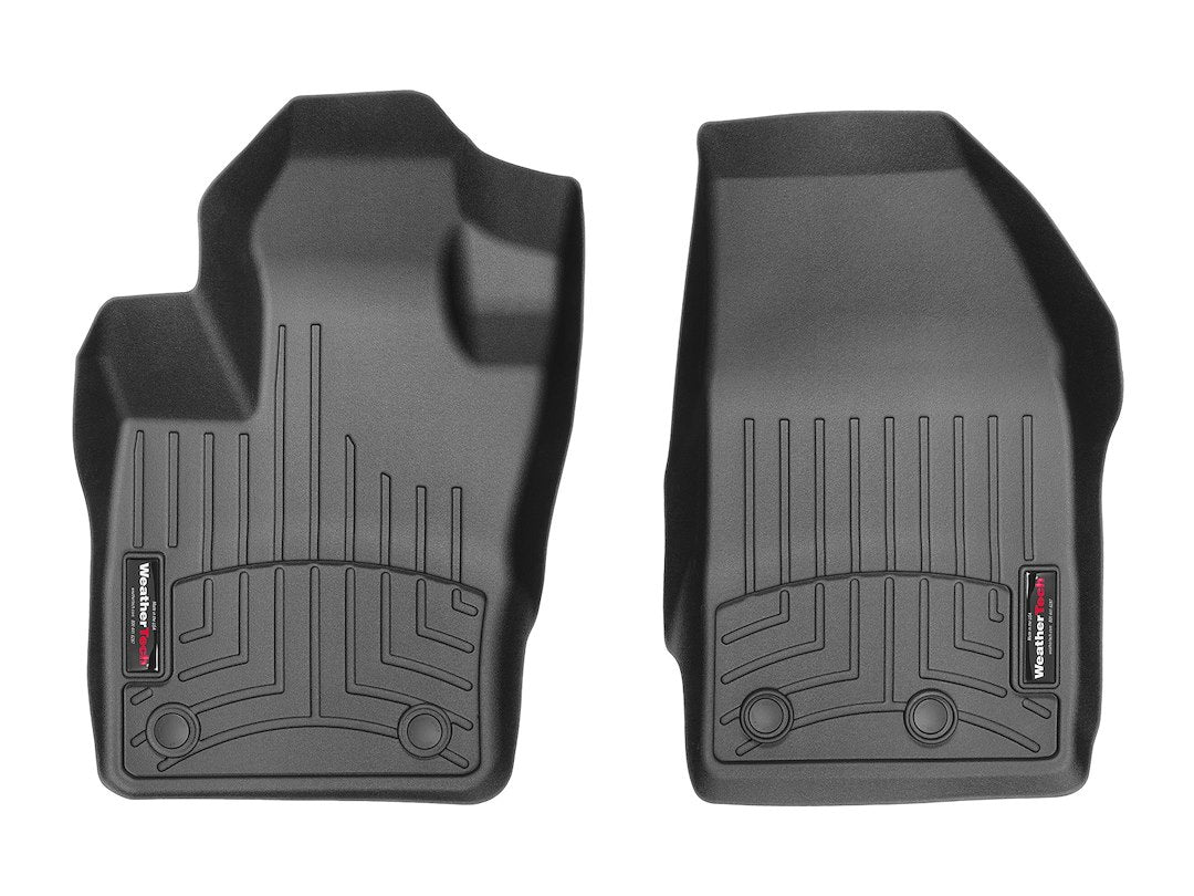 Product of Weathertech (Usa) 448401 Floor Liner