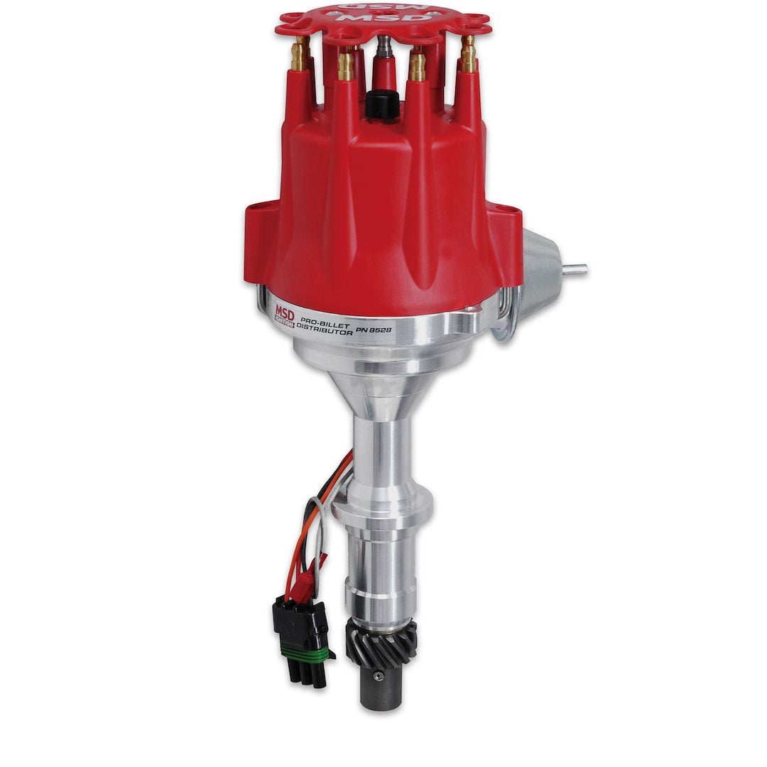 Product of Msd Ignition 8528 Distributor