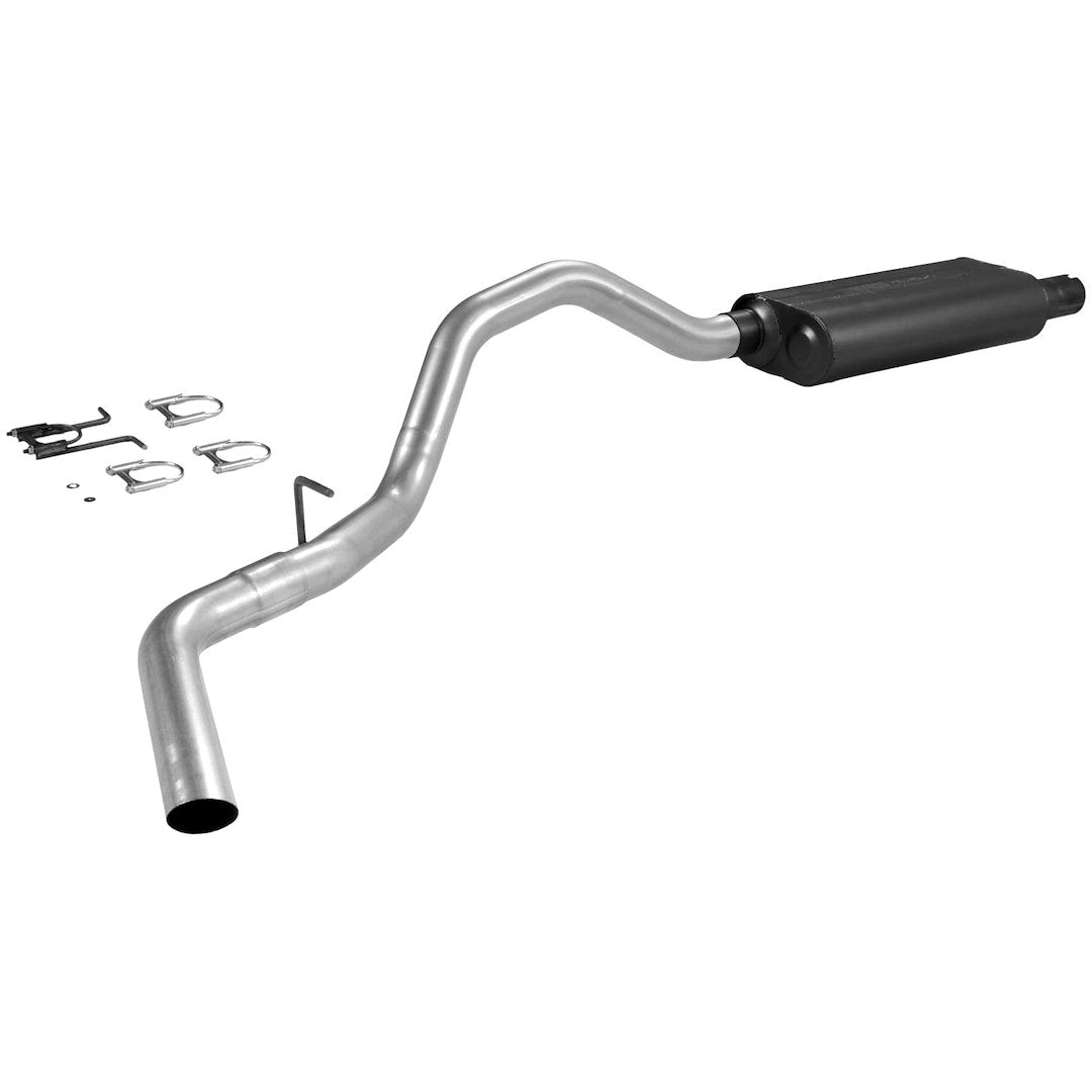Product of Flowmaster 17229 Exhaust System Kit