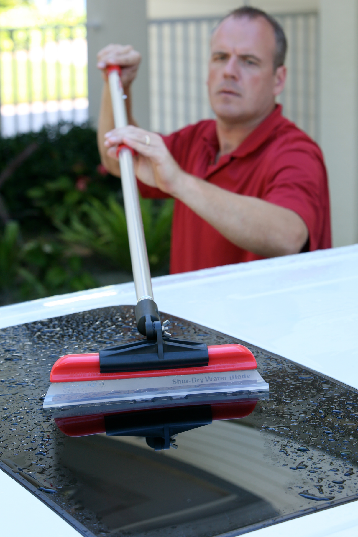 Product of Shurhold 265 Squeegee Adapter