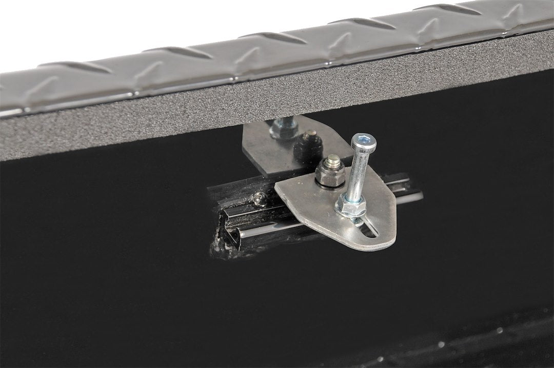 Product of Dee Zee Dz92740xb Auxiliary Fuel Tank