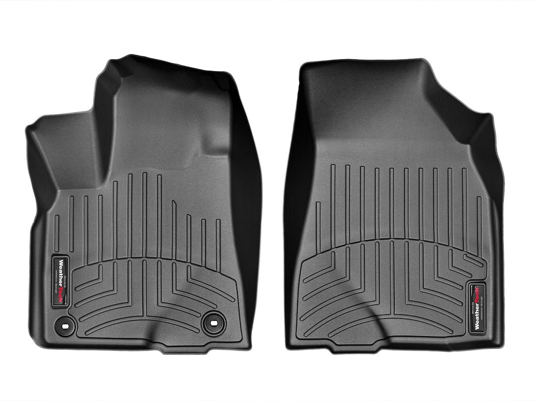 Product of Weathertech (Usa) 446321 Floor Liner
