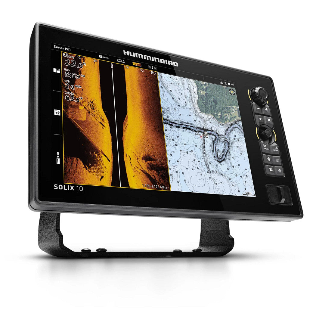 Product of Humminbird 411530-1 Fish Finder